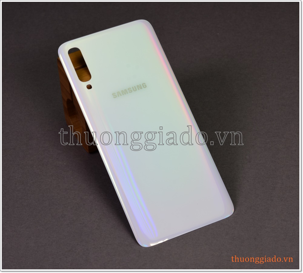 Thay nắp lưng Samsung A70/ Galaxy A70 (thay thế nắp đậy pin lấy ngay)