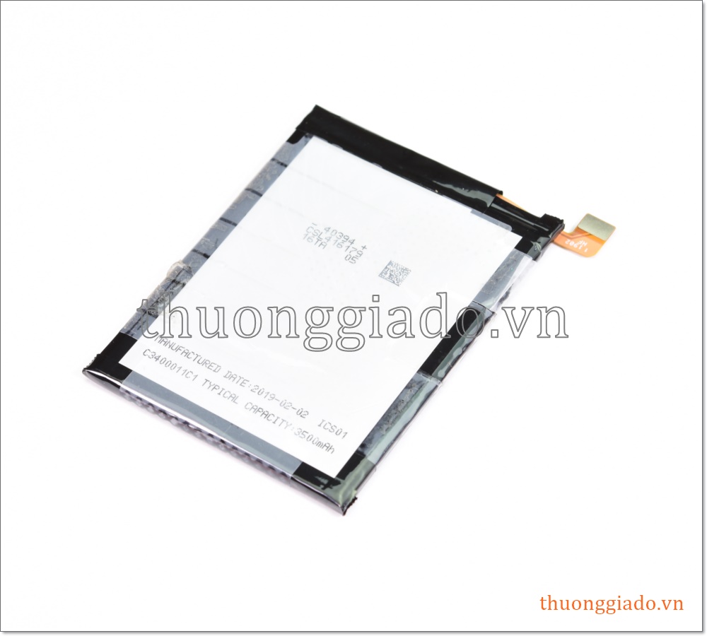 Thay pin Alcatel 3 (2019) 5053Y 5053K, 3L (2019) 5039D TLp034F1