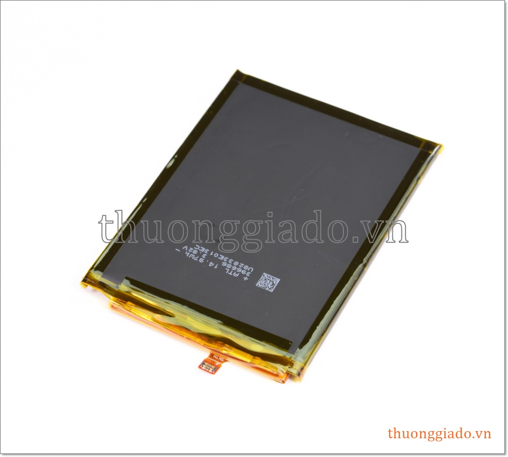 Thay pin Asus ZenFone Max Pro (M2) ZB633KL (C11P1805), 4000mAh