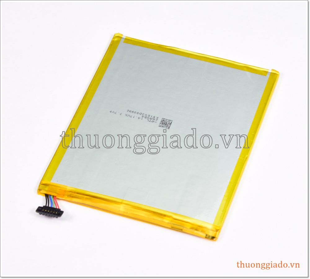 Thay pin Asus Zenpad 10 Z300C (C11P1502), 4890mAh
