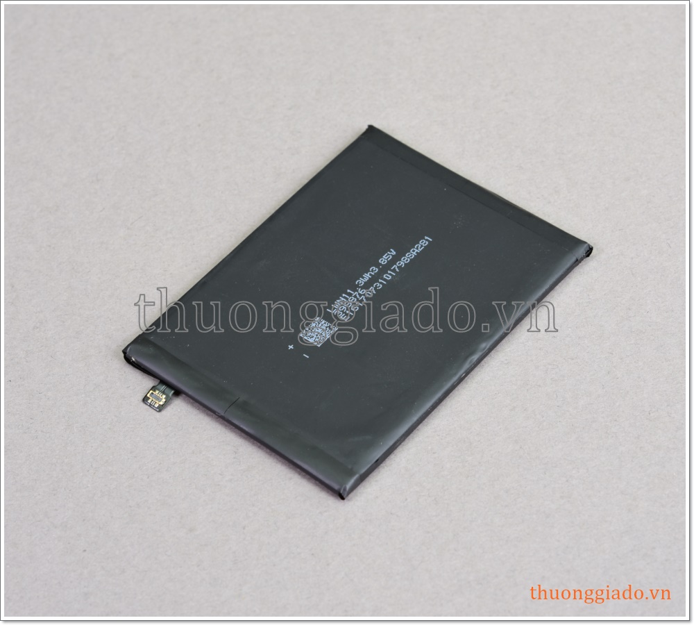 Thay pin HTC Desire 650 (B2PZ4100) 2940mAh