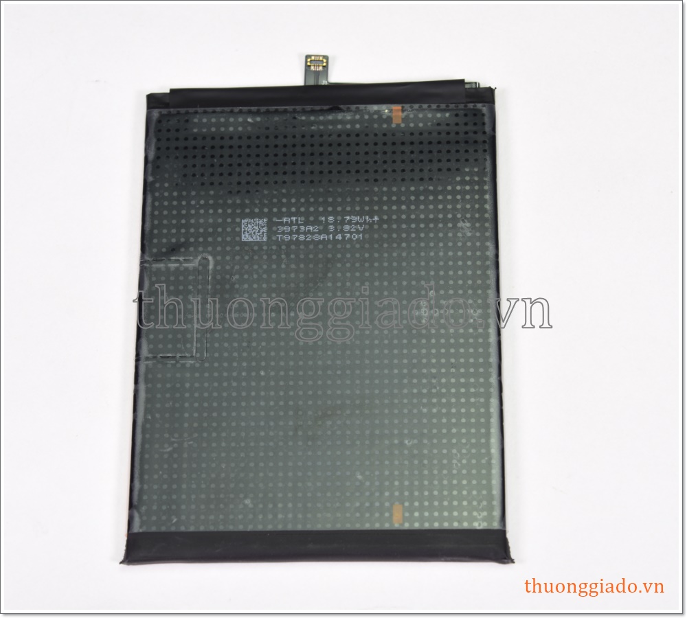 Thay pin Huawei Mate 20X, Honor 8X Max (HB4073A5ECW), 5000mAh