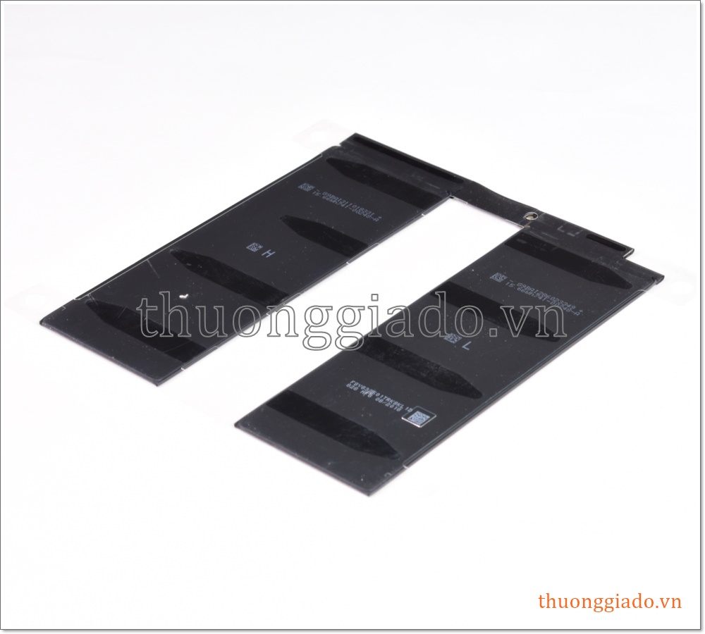 Thay pin iPad Air 3 10.5 (Apple A2134) 8134mAh, 30.8Wh