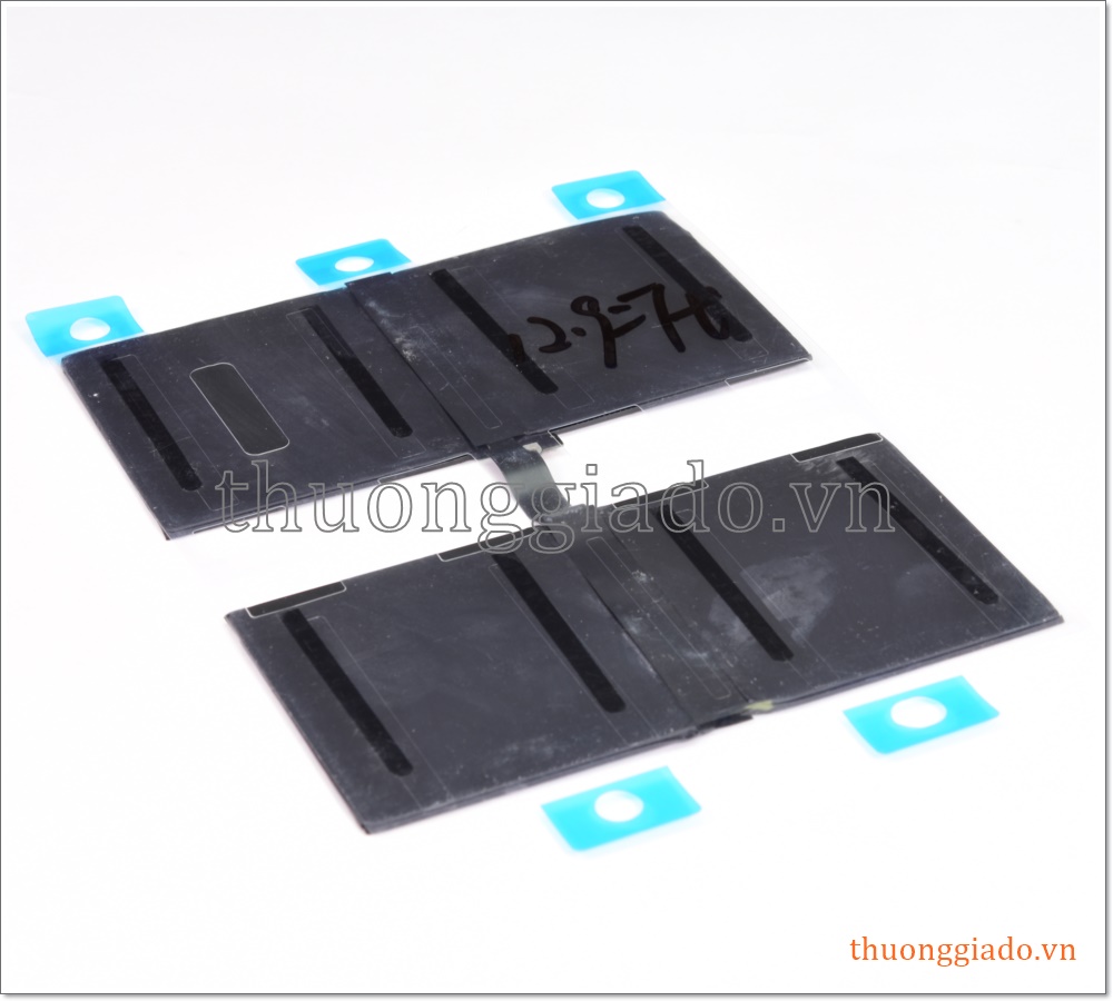 Thay pin iPad Pro 12.9 (2017) Apple A1754 10994mAh 41.4Whr