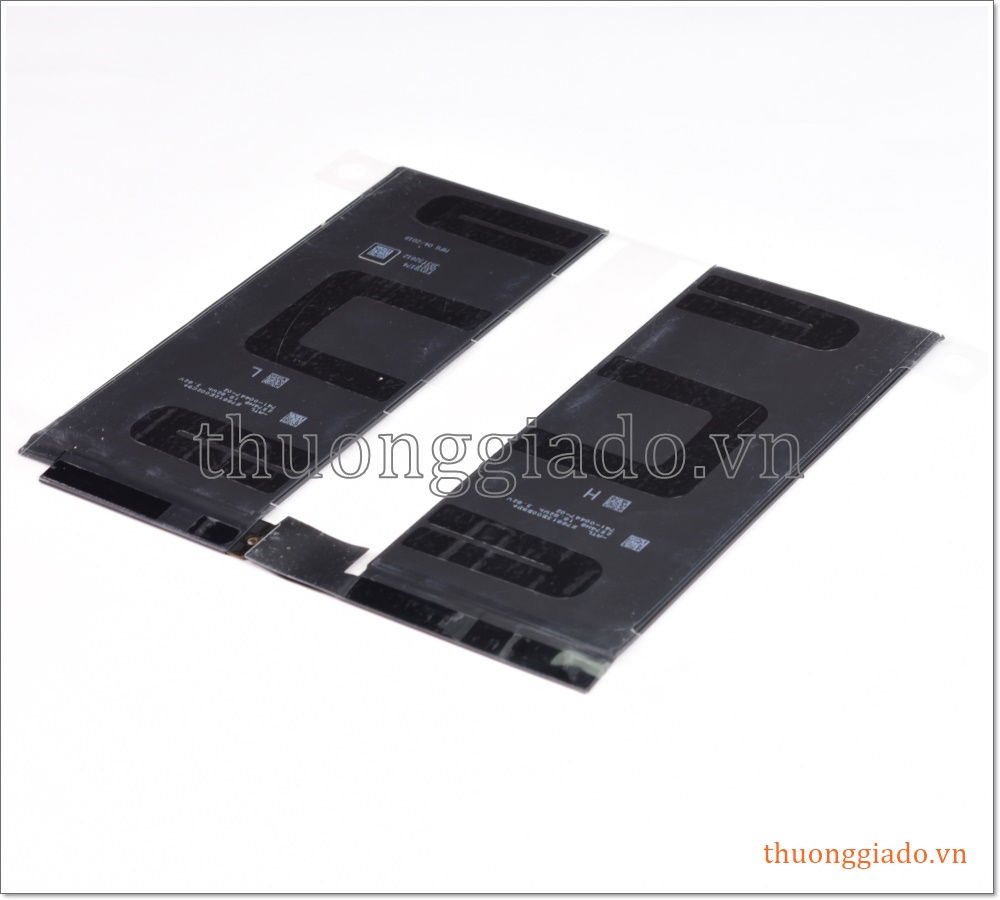 Thay pin iPad Pro 12.9 (2018), Apple A2043 9720mAh 36.59Wh
