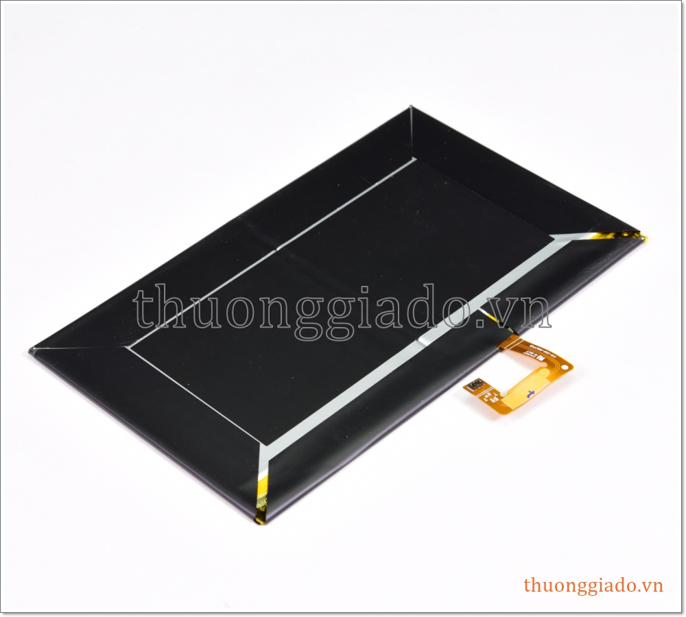 Thay pin Lenovo Tab 2 X30F, X30M, A10-70F, L14D2P31, 7000mAh, 26.6Wh