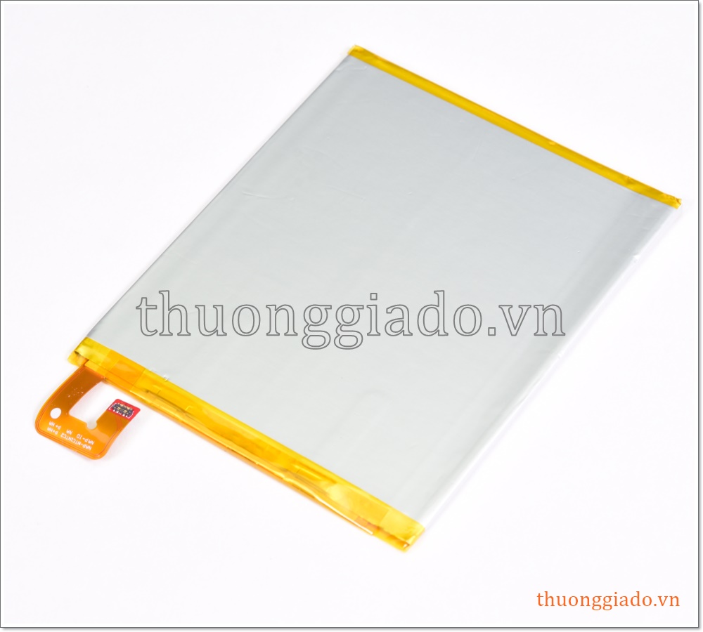 Thay pin Lenovo Tab4 8 TB-8504N TAB4 8 plus (L16D1P34, 4850mAh, 18.7Wh)