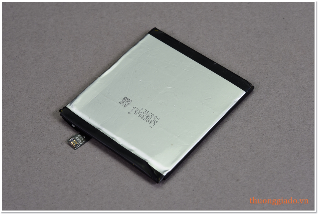 Thay pin Lenovo Vibe X3 BL258 3500mAh li-ion Polymer Battery