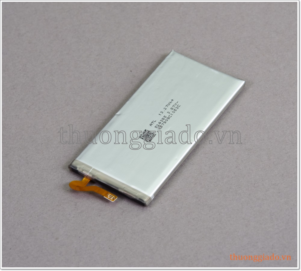 Thay pin LG G8 ThinQ G820 (BL-T41) 3500mAh