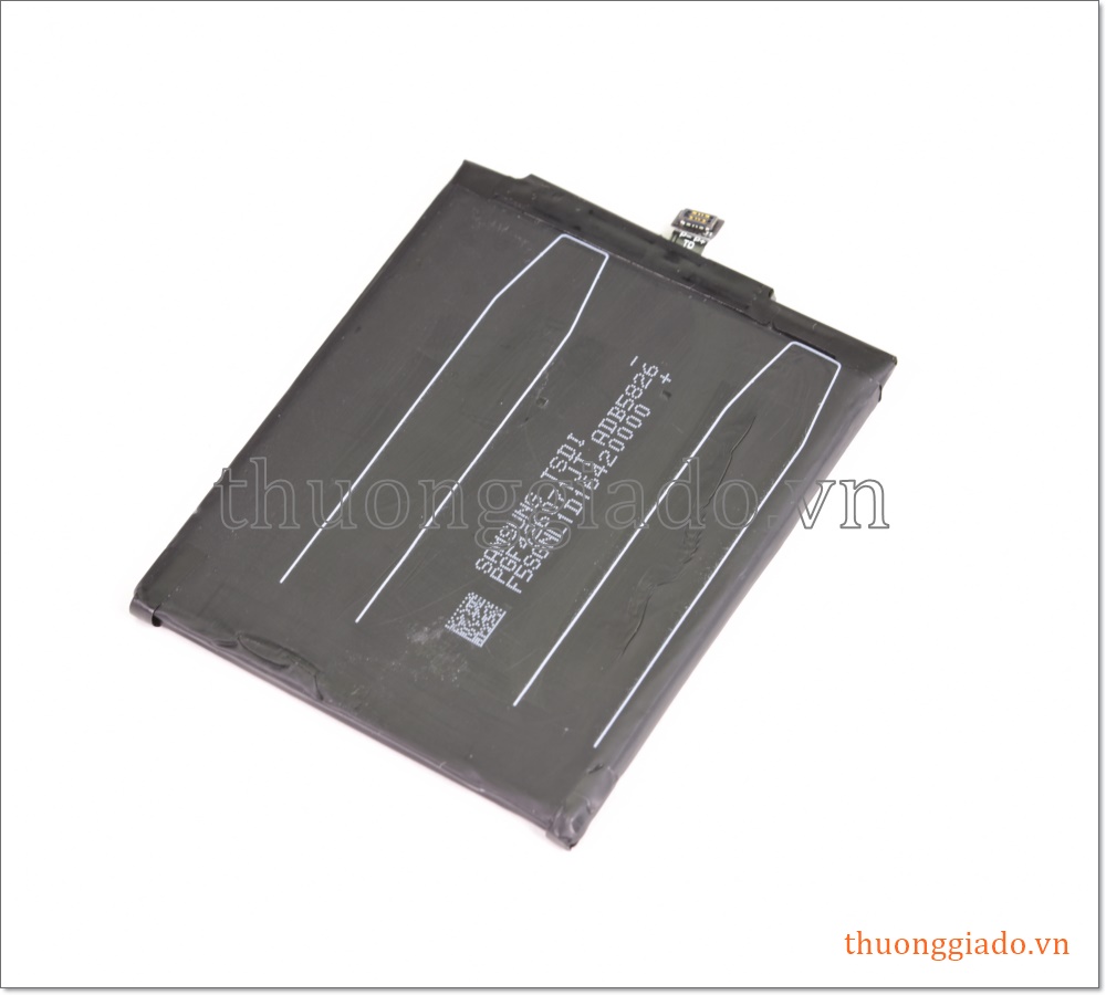 Thay pin Mi Redmi 4A BN30 3120mAh 12Wh