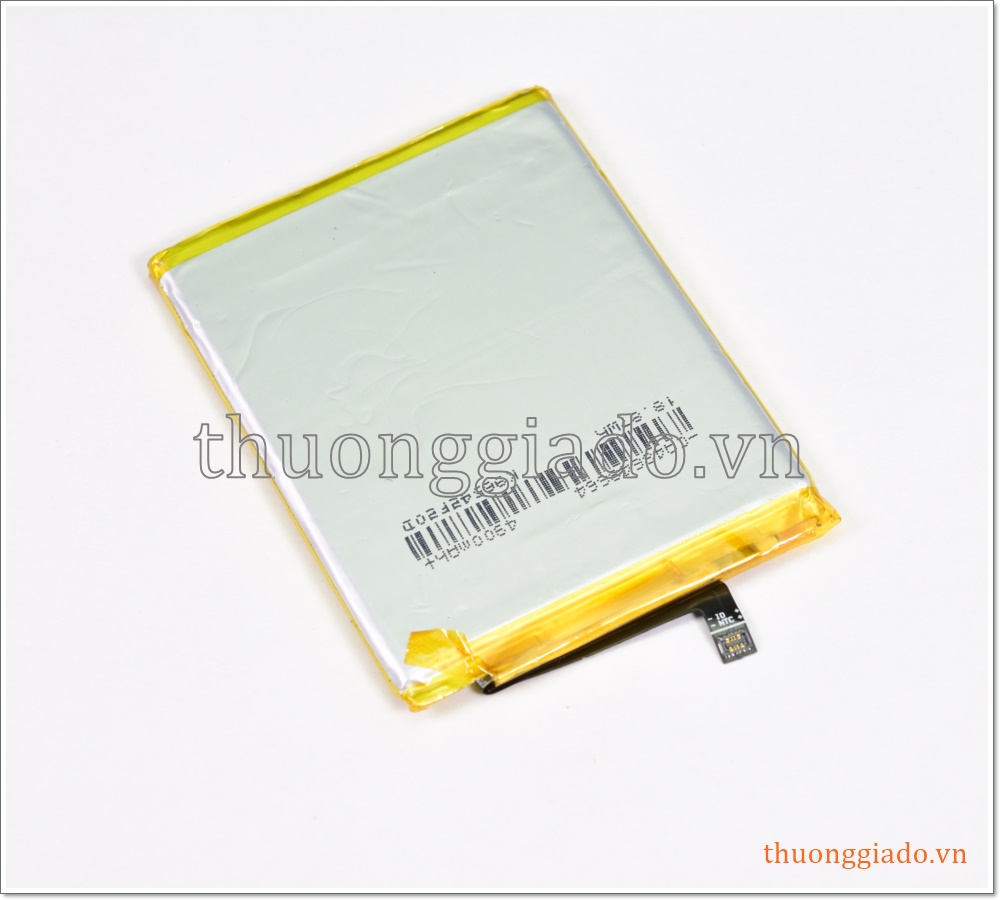 Thay pin Motorola E4 Plus / Moto E5 Plus / Moto One, Motoroa  HE50 (5000mAh, 19.0Wh)