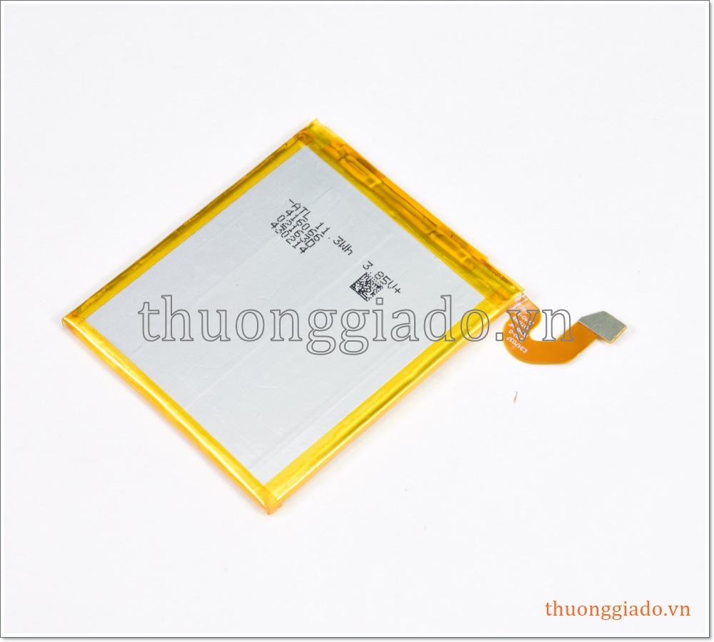 Thay pin Motorola JX40 (3030mAh,11.5Wh)