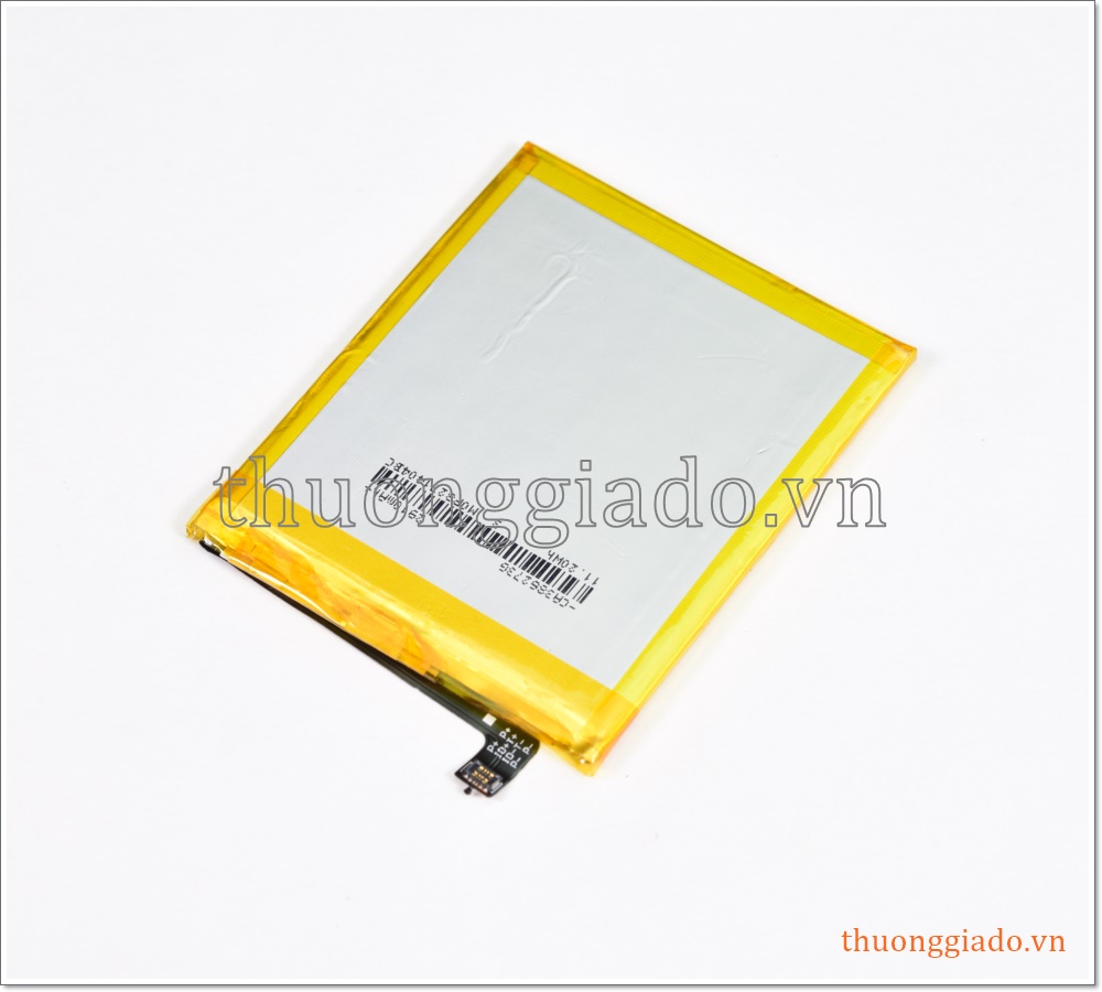 Thay pin Motorola Moto G7 Play, Motorola One (P30 Play), Motorola JE40 (3000mAh)