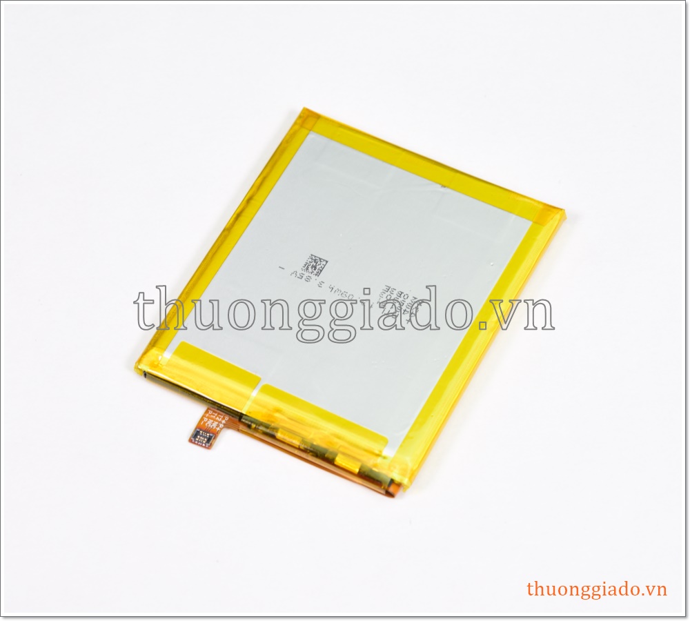 Thay pin Motorola One Vision, Motorola KR40 (3500mAh, 13.3Wh)