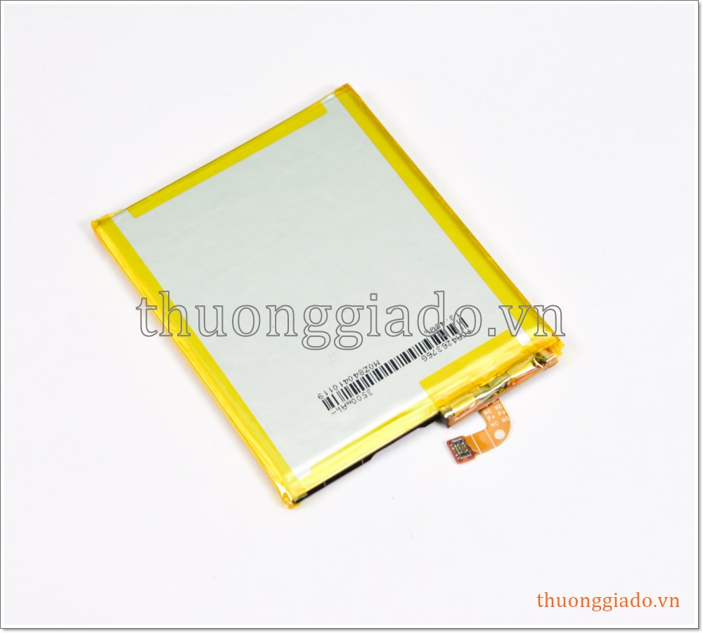 Thay pin Motorola Z4 Play, Motorola KZ40 (3600mAh, 13.7Wh)