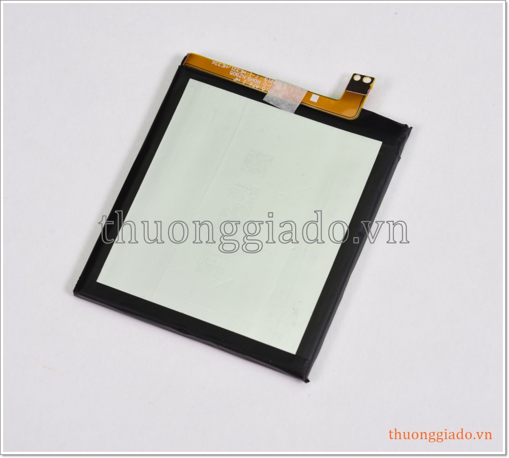 Thay pin Nokia 3.1 (5.2"), Nokia HE351, 2990mAh, 11.51Wh