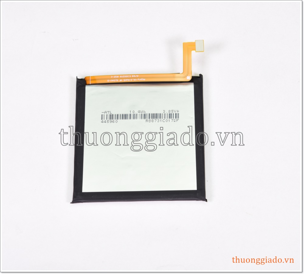 Pin Nokia HE336 (2900mAh, Li-ion Polymer)
