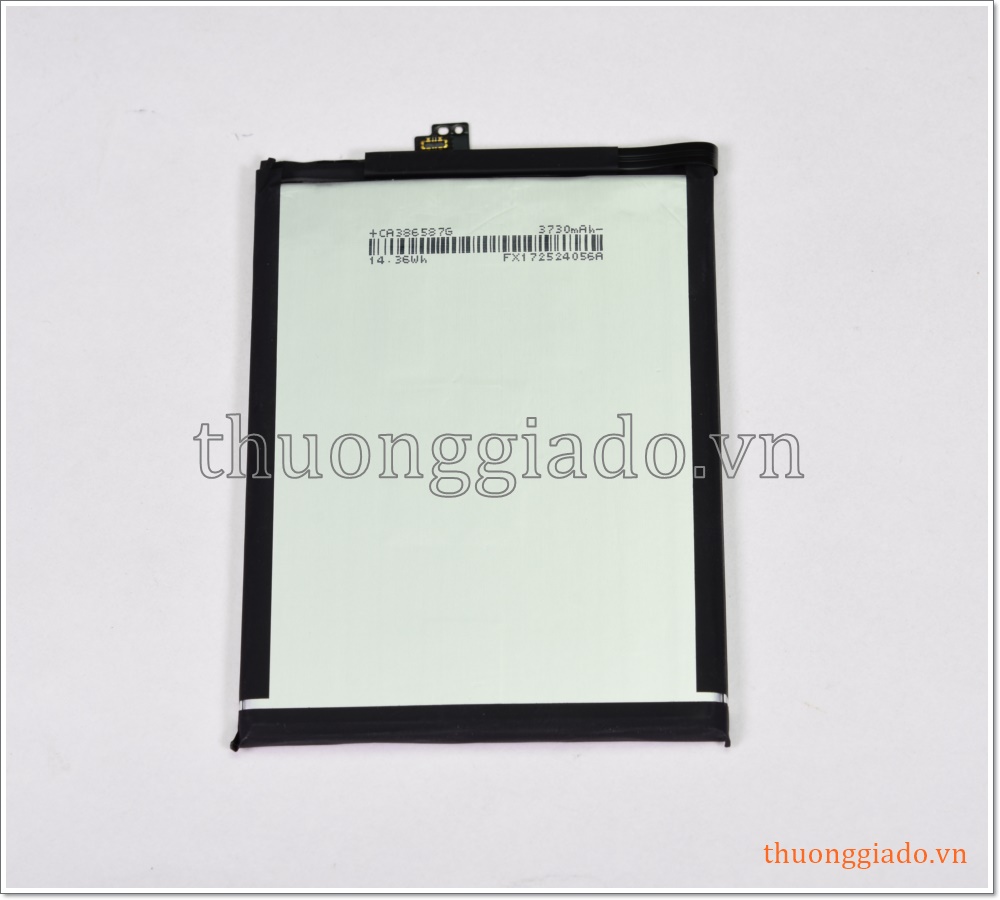 Thay pin Nokia 7 Plus (HE347) 3700mAh Li-ion Polymer