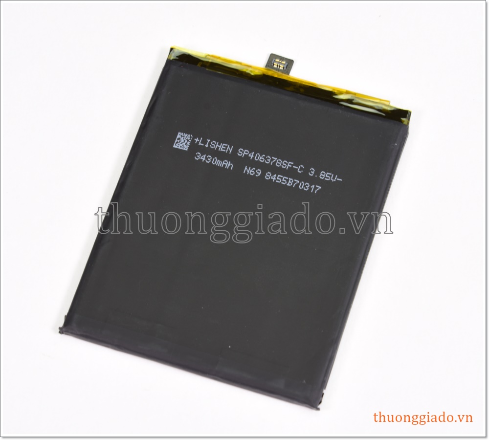 Thay pin Nokia X7 (2018), Nokia 7.1 Plus, Nokia 8.1, Nokia 3.1 Plus (Nokia HE363)