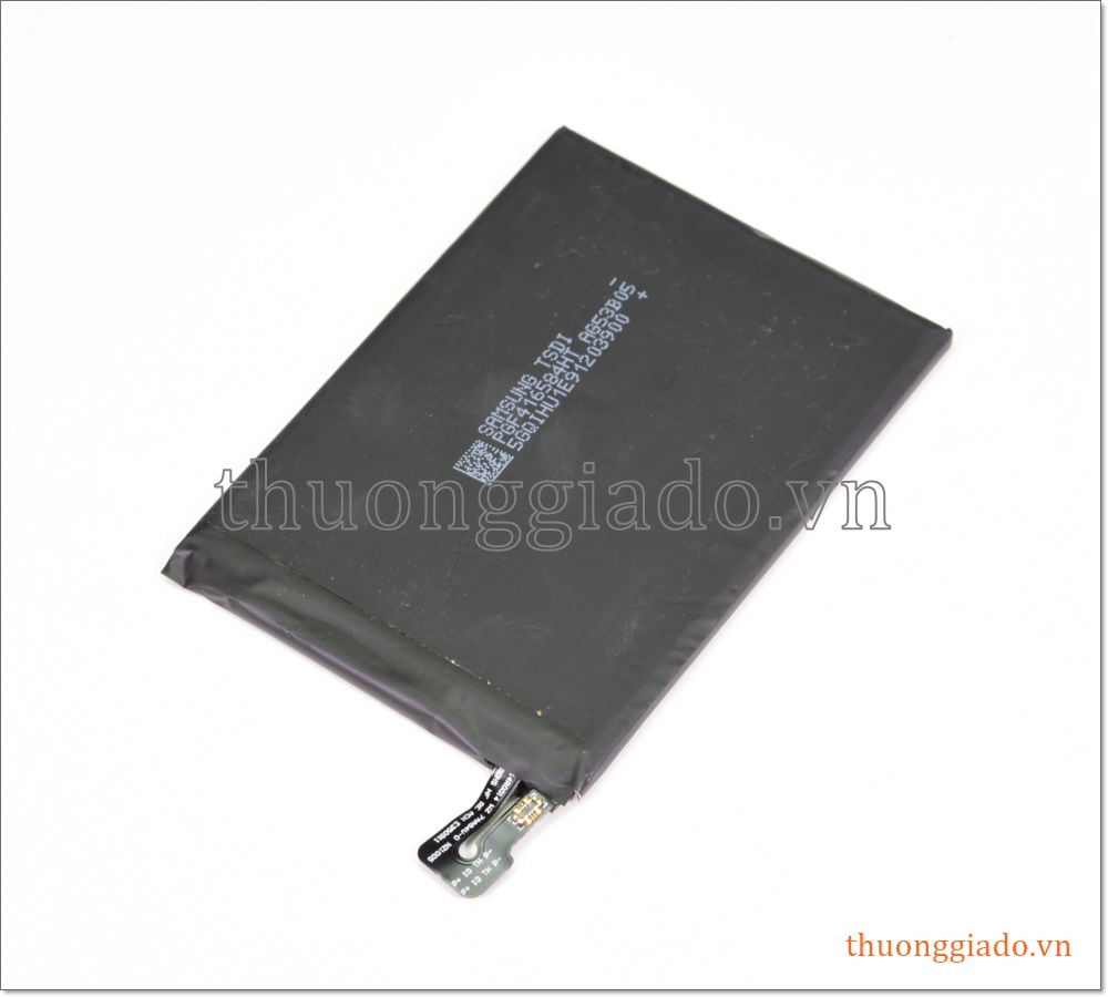 Thay pin Redmi Note 6 Pro (BN48), 4000mAh