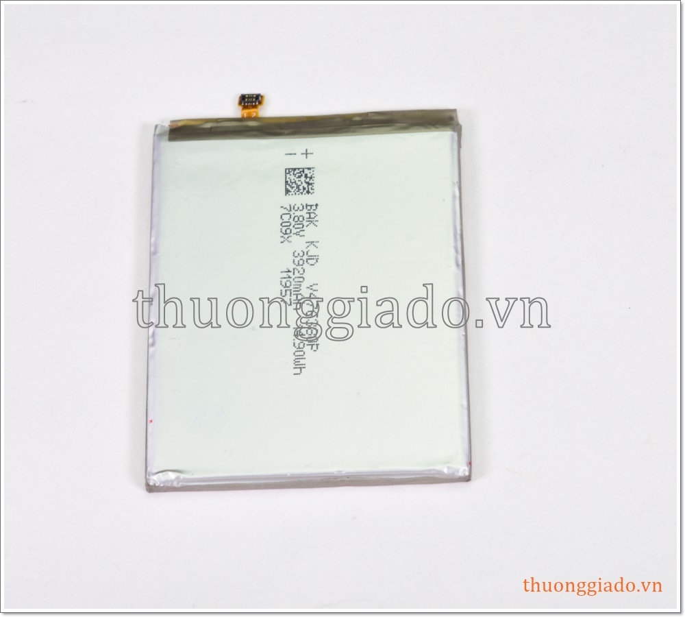 Thay pin Samsung Galaxy A50 (SM-A505F) EB-BA505ABU 4000mAh GH82-19269A