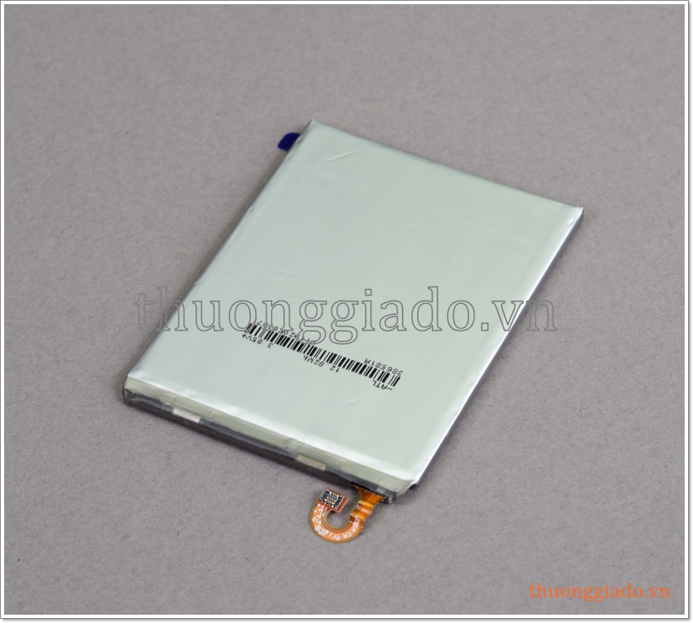 Thay pin Samsung Galaxy A7 (2018), EB-BA750ABU, 3300mAh
