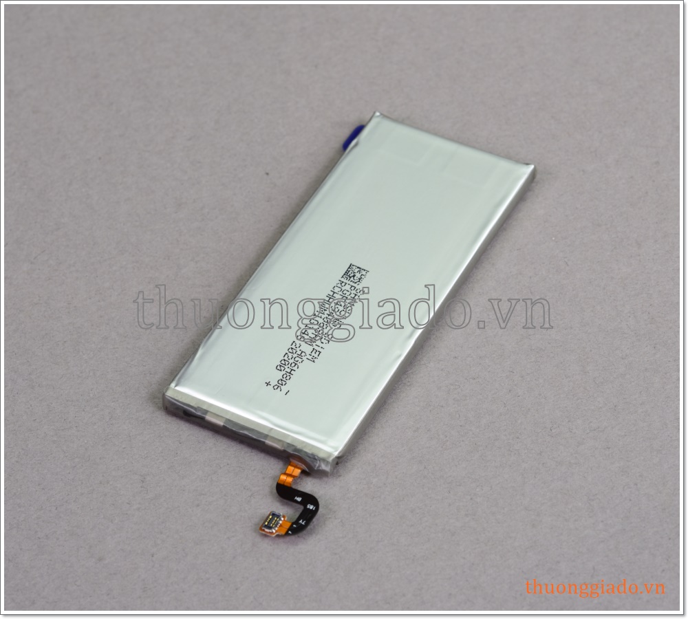 Thay pin Samsung Galaxy J7+/ J7 Plus (EB-BJ731ABE) 3000mAh