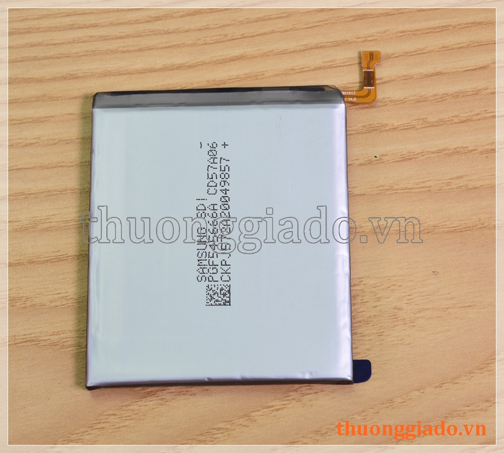 Thay pin Samsung Galaxy Note 10 (EB-BN970ABU) 3400mAh 13.09Wh