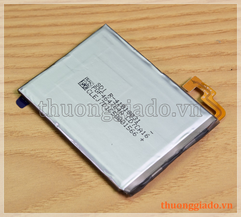 Thay pin Samsung Galaxy Z Fold 2 (EB-BF700ABY)/ Galaxy Z Flip 2300mAh 8.88Wh