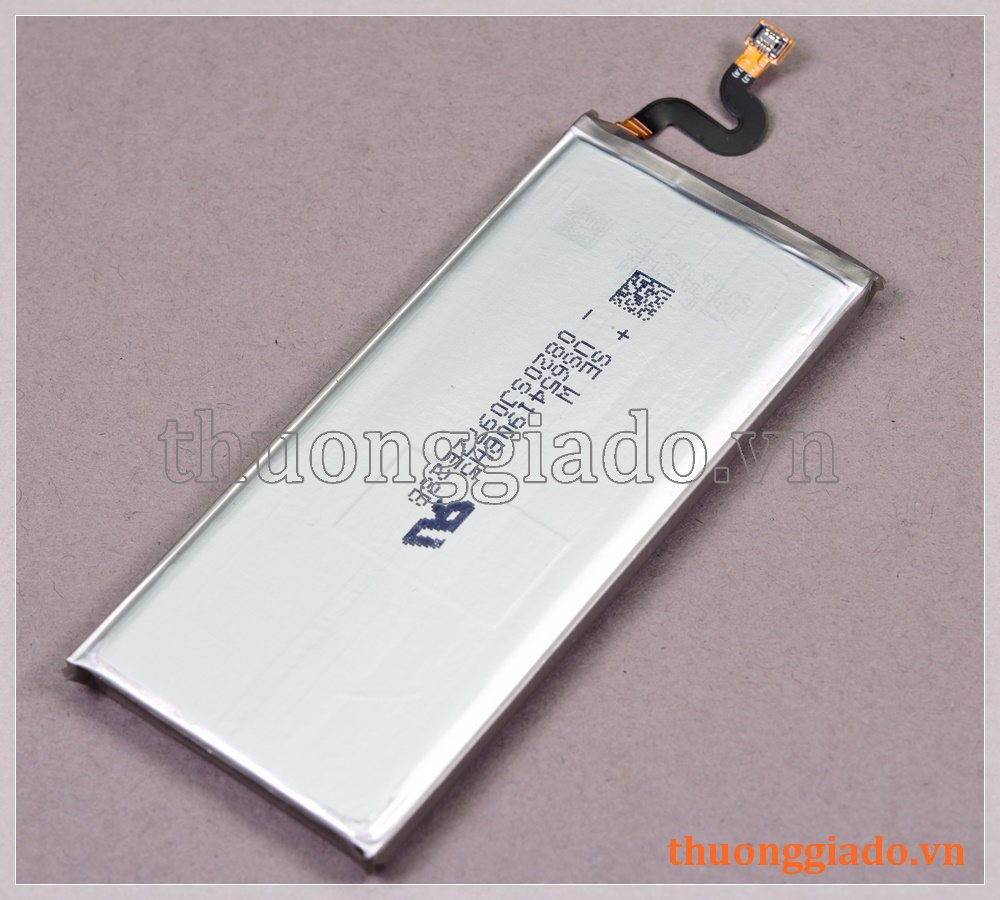 Thay pin Samsung S8 Active/ G892 (EB-BG892ABA, 4000mAh)