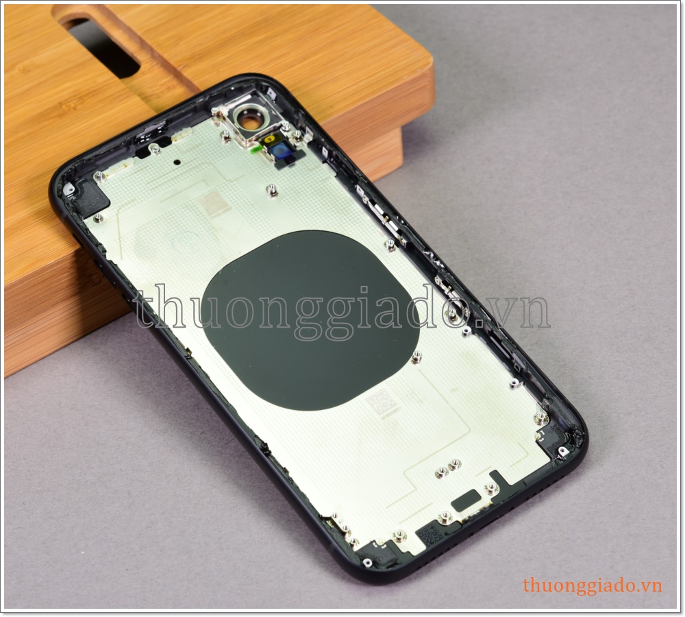 Thay vỏ Apple iPhone XR (6.1 inch), hàng zin theo máy