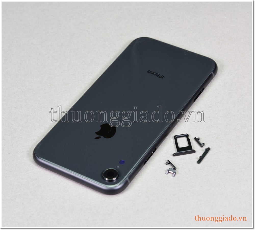 Thay vỏ Apple iPhone XR (6.1 inch), hàng zin theo máy