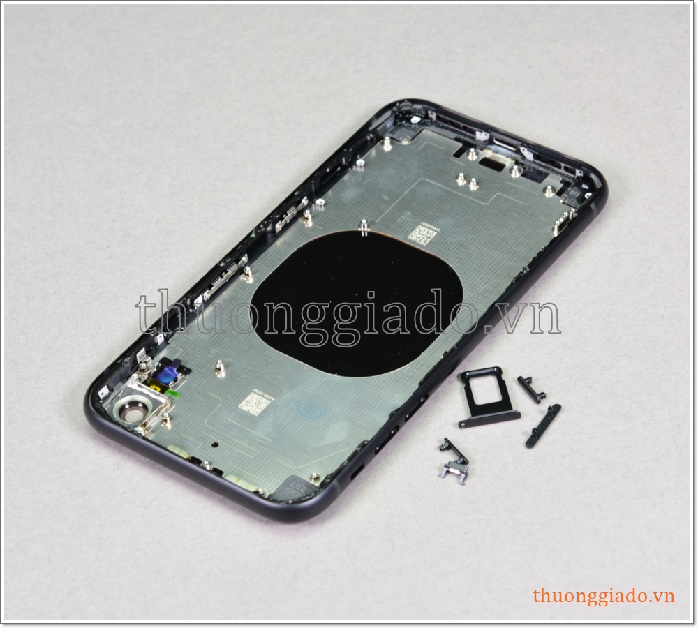 Thay vỏ Apple iPhone XR (6.1 inch), hàng zin theo máy