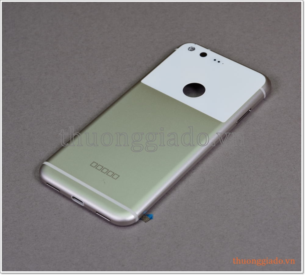 Thay vỏ Google Pixel (5.0"), hàng zin, đủ phụ kiện đi kèm (không logo)