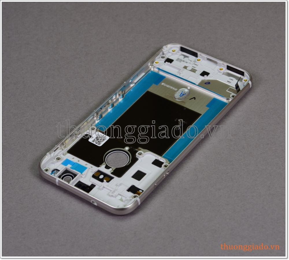 Thay vỏ Google Pixel (5.0"), hàng zin, đủ phụ kiện đi kèm (không logo)