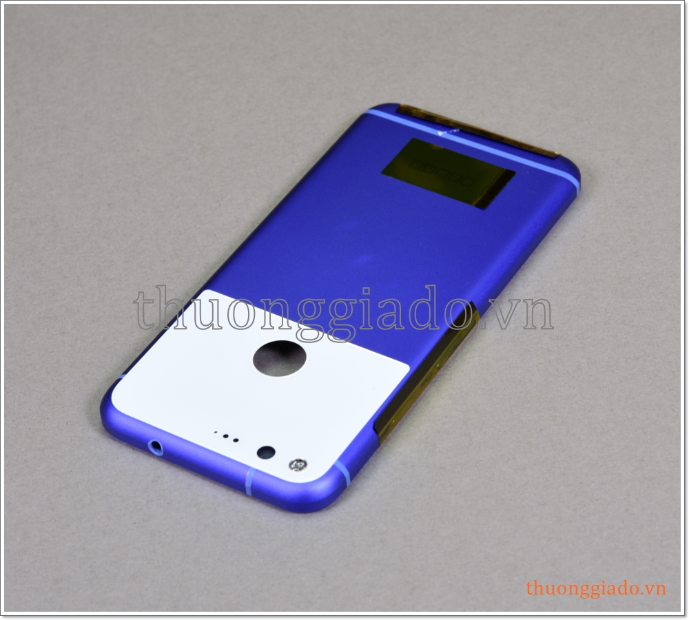 Thay vỏ Google Pixel (5.0"), hàng zin, đủ phụ kiện đi kèm (không logo)