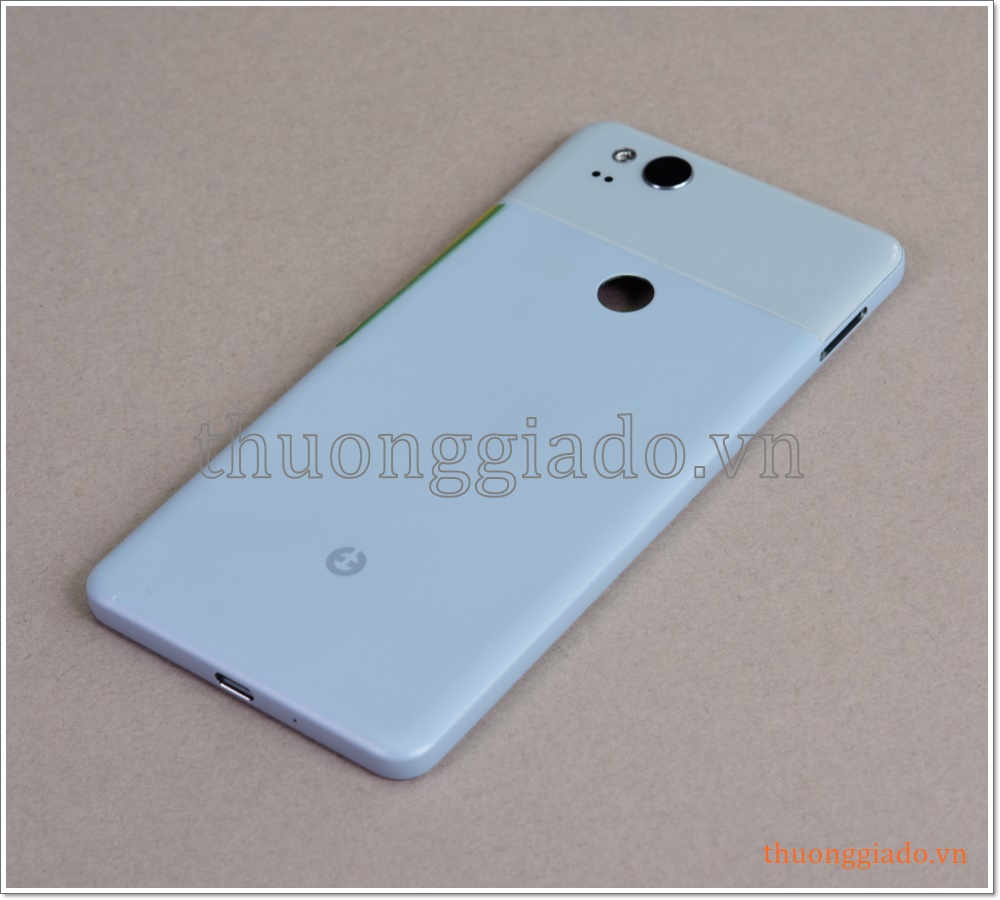 Thay vỏ Google Pixel 2 XL (kèm kính camera sau và các phím bấm)