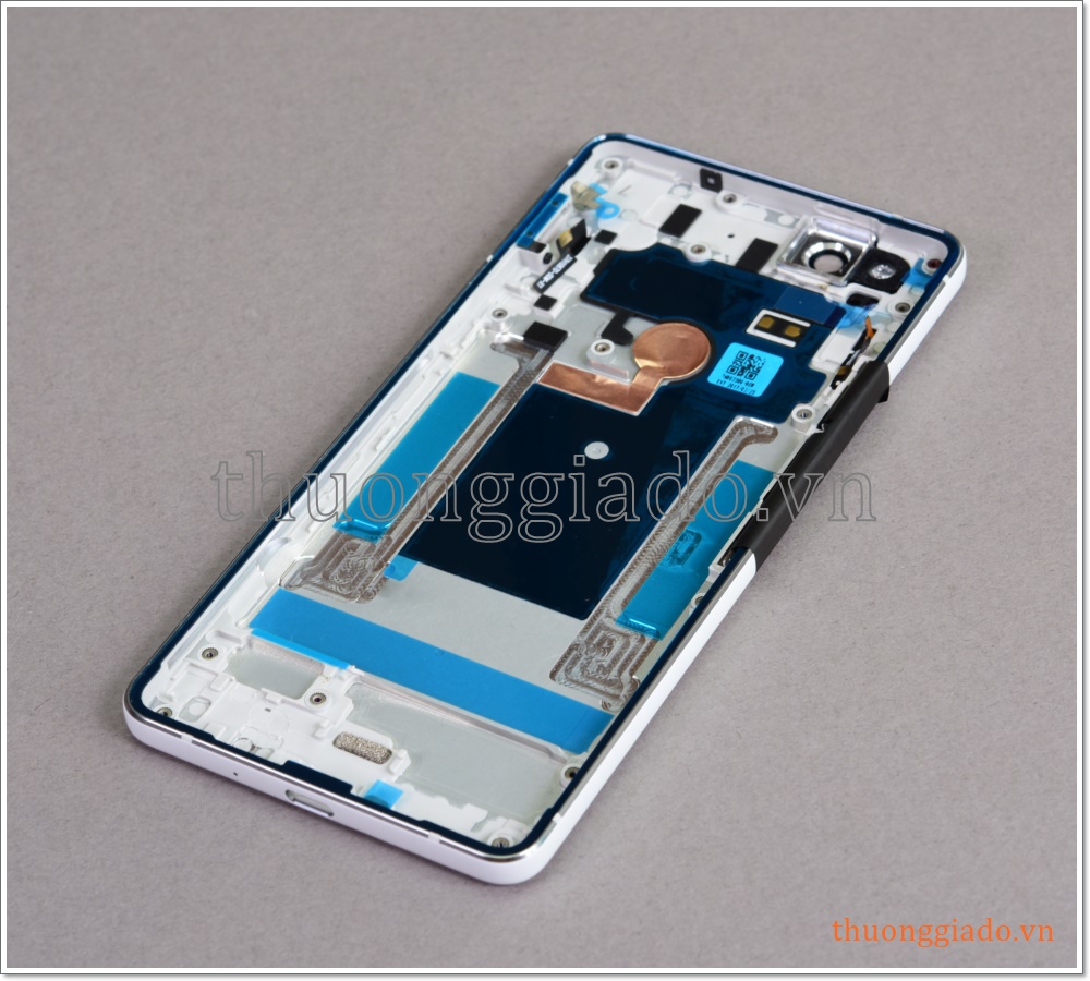 Thay vỏ Google Pixel 2 XL (kèm kính camera sau và các phím bấm)