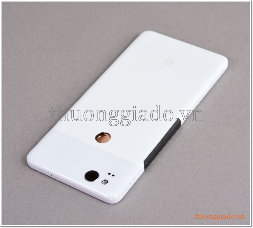 Thay vỏ Google Pixel 2 XL (kèm kính camera sau và các phím bấm)