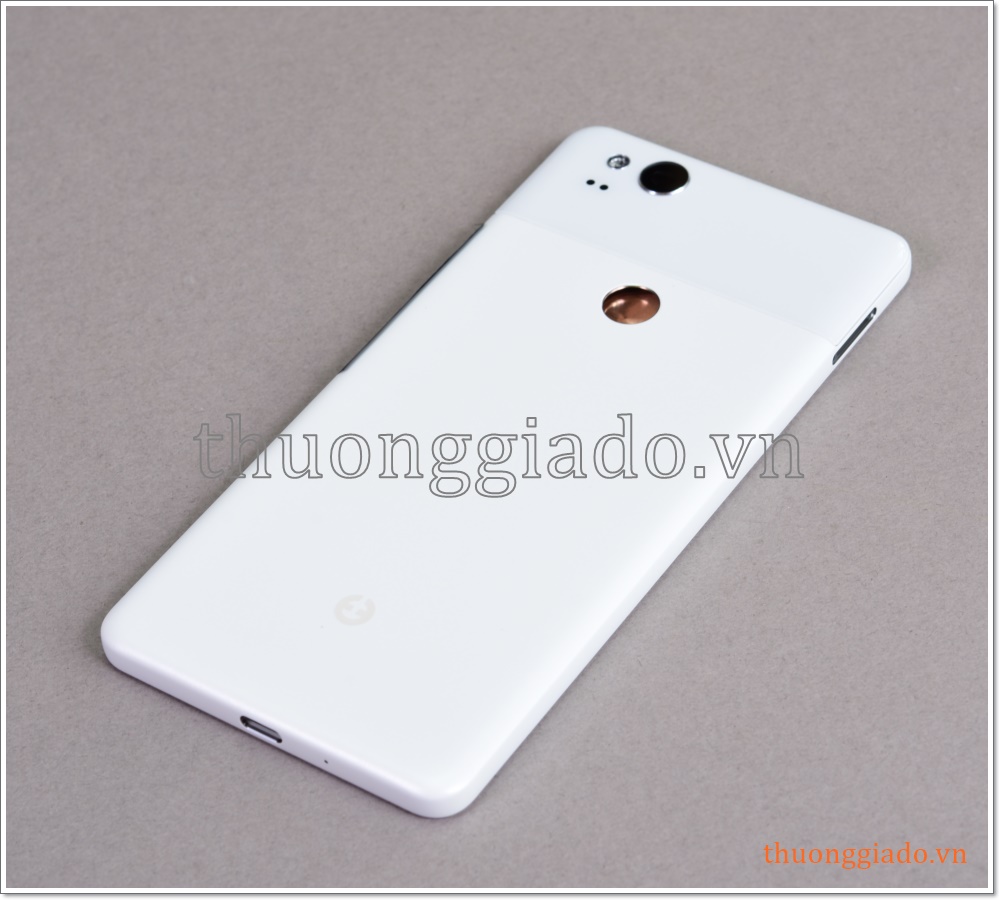 Thay vỏ Google Pixel 2 XL (kèm kính camera sau và các phím bấm)