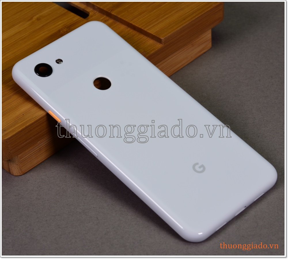 Thay vỏ Google Pixel 3A (5.6 inch), hàng zin theo máy