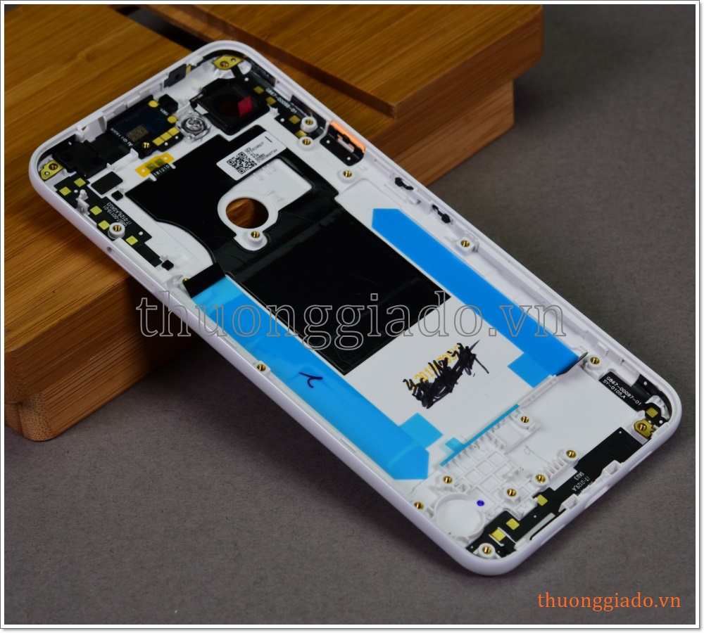 Thay vỏ Google Pixel 3A (5.6 inch), hàng zin theo máy