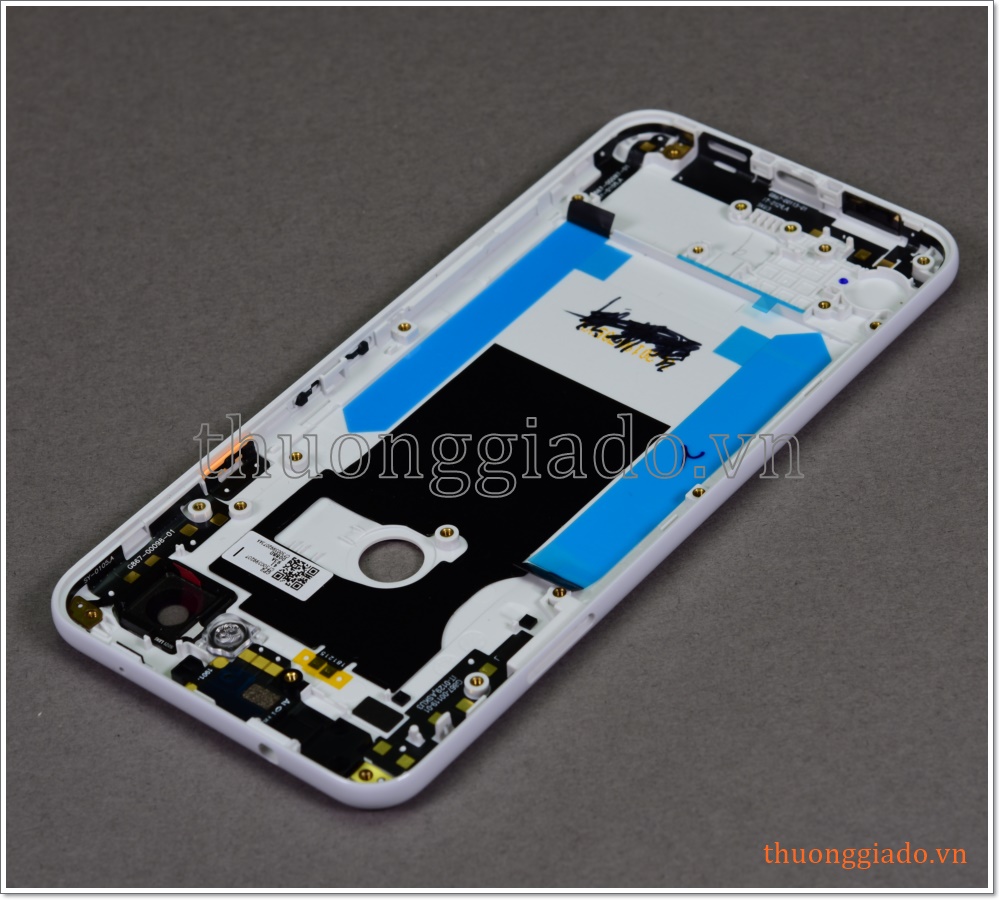 Thay vỏ Google Pixel 3A (5.6 inch), hàng zin theo máy