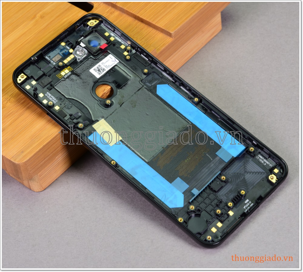 Thay vỏ Google Pixel 3A (5.6 inch), hàng zin theo máy