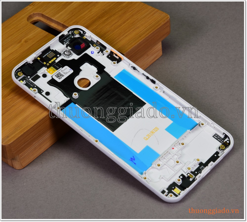 Thay vỏ Google Pixel 3A XL/ Pixel 3AXL, hàng zin theo máy