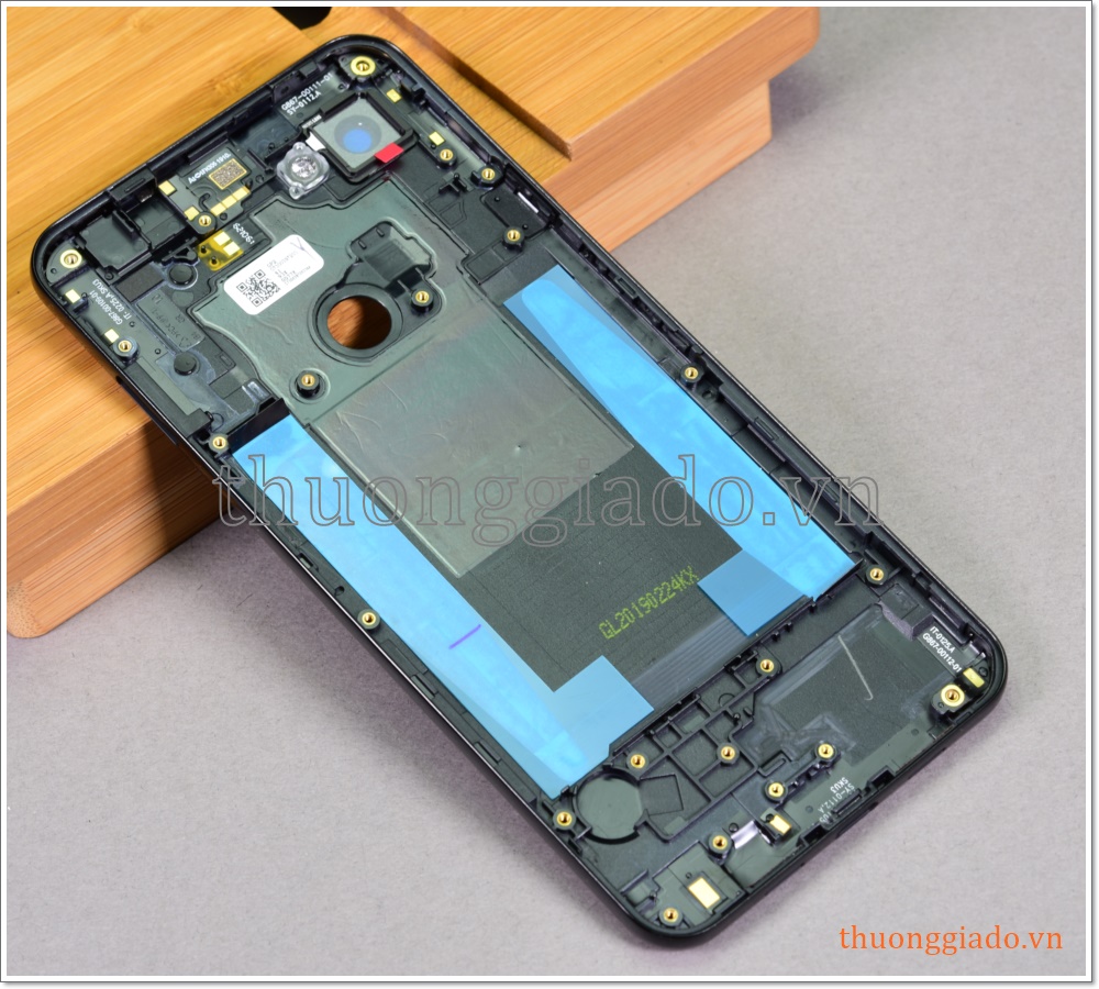 Thay vỏ Google Pixel 3A XL/ Pixel 3AXL, hàng zin theo máy