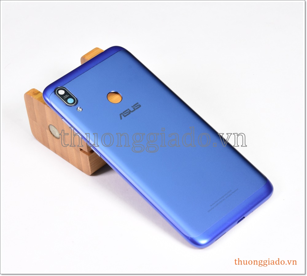 Thay vỏ máy Asus Zenfone Max Pro M2 (ZB633KL), nắp lưng, nắp đậy pin