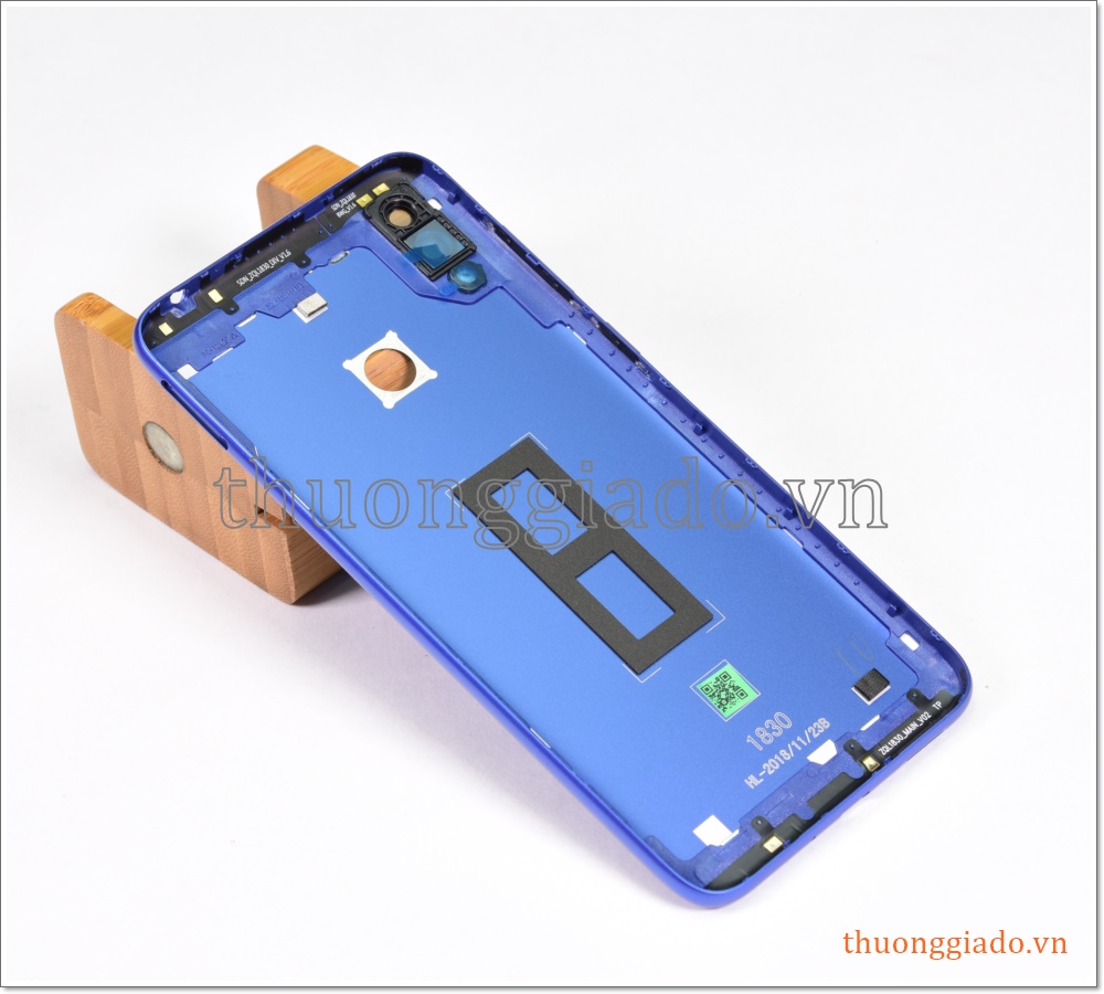 Thay vỏ máy Asus Zenfone Max Pro M2 (ZB633KL), nắp lưng, nắp đậy pin
