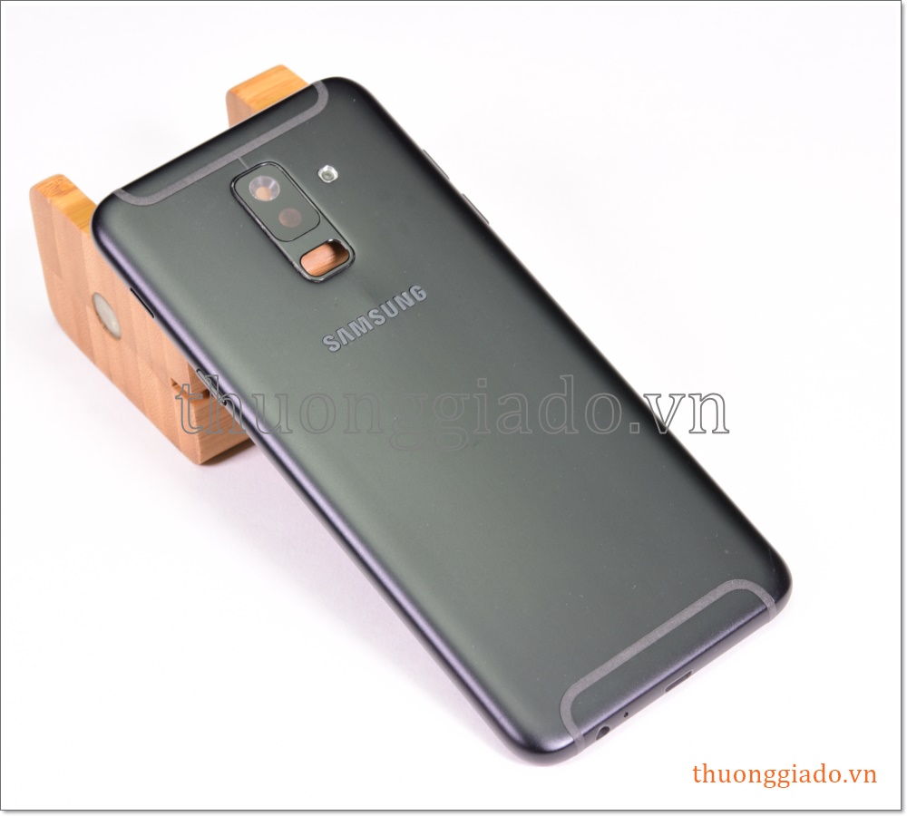 Thay vỏ Samsung Galaxy A6+, Galaxy A6 Plus, A605, thay thế lấy ngay