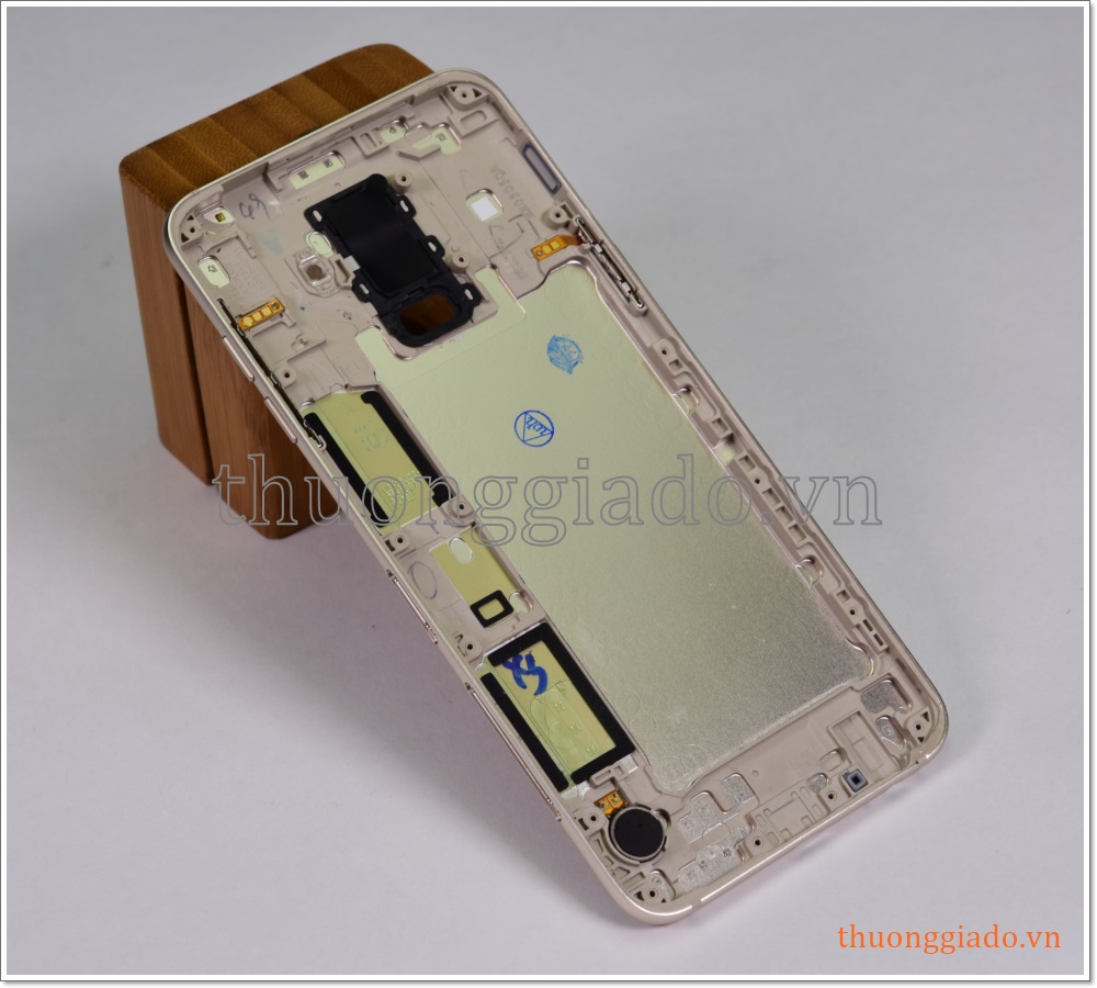 Thay vỏ Samsung Galaxy A6+, Galaxy A6 Plus, A605, thay thế lấy ngay